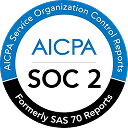 SOC 2 Type 2 Certified