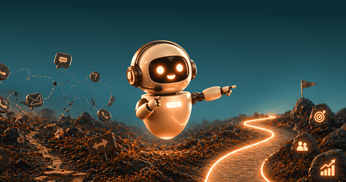 Why AI in Customer Experience Is a Strategy Problem, Not a Technology Problem